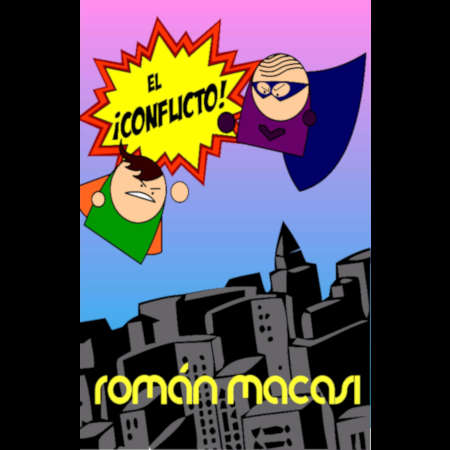 El conflicto – Norma Macías